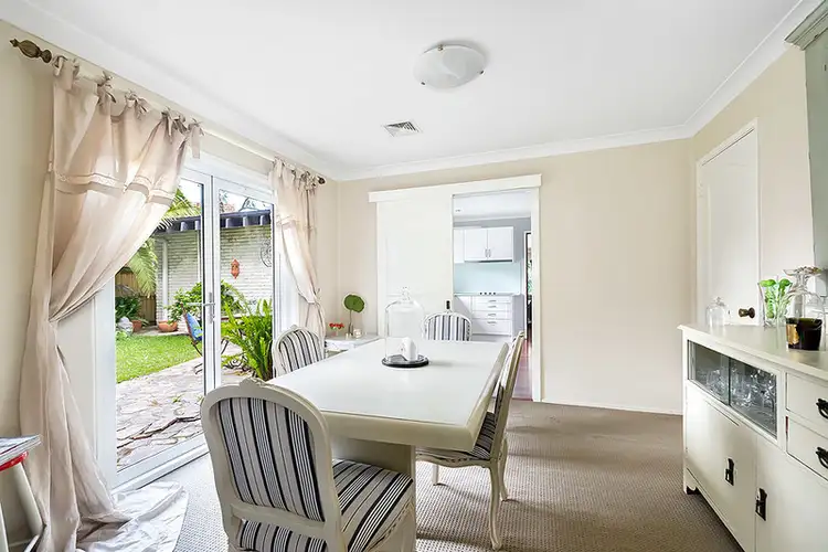 Sixth view of Homely house listing, 4 Simone Crescent, Strathfield NSW 2135