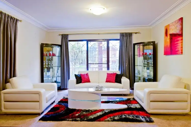 Second view of Homely house listing, 13 Cameron Street, Strathfield NSW 2135