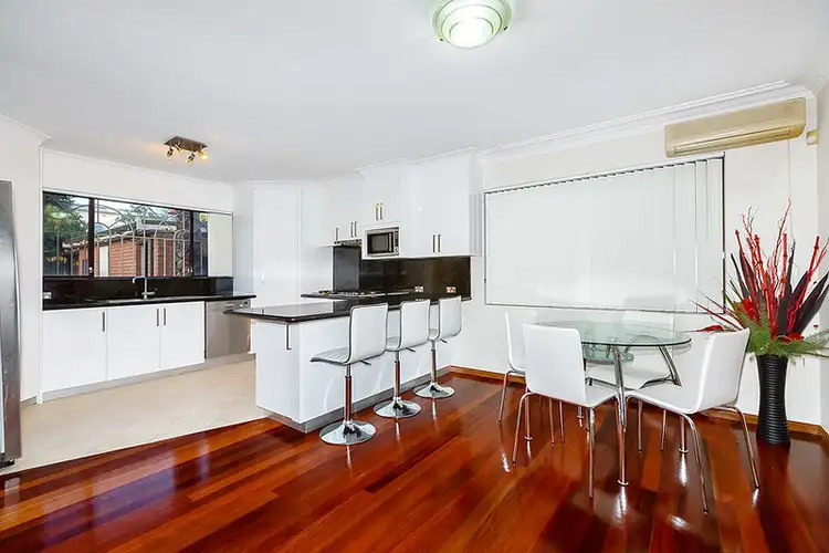 Third view of Homely house listing, 13 Cameron Street, Strathfield NSW 2135