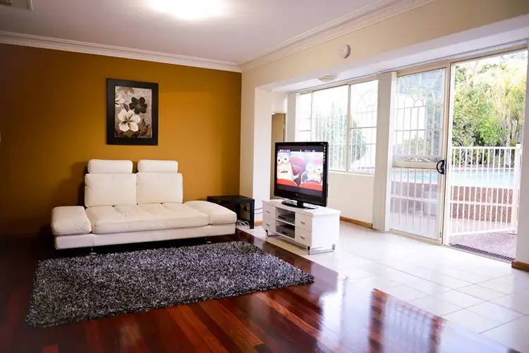 Fourth view of Homely house listing, 13 Cameron Street, Strathfield NSW 2135