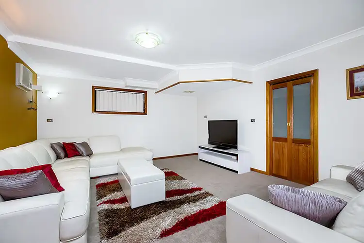 Fifth view of Homely house listing, 13 Cameron Street, Strathfield NSW 2135