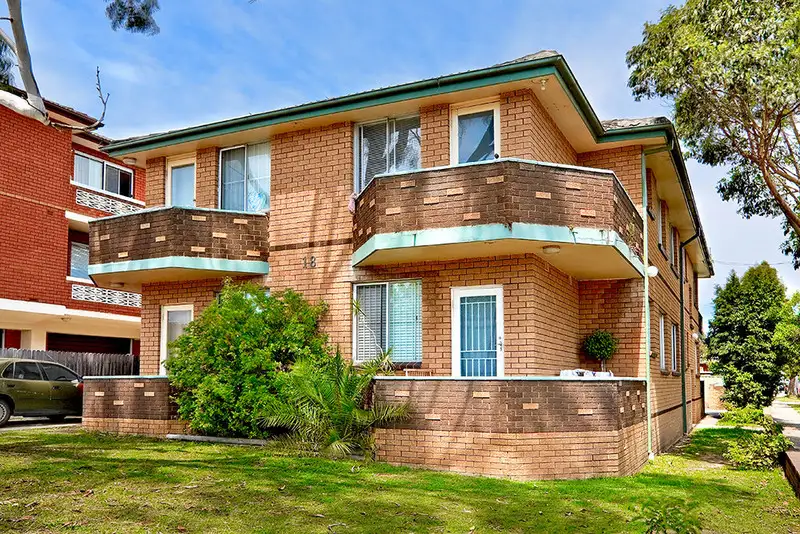 Main view of Homely apartment listing, 1/18 Sudbury Street, Belmore NSW 2192