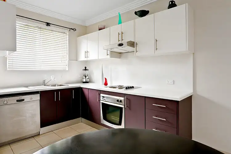 Second view of Homely apartment listing, 1/18 Sudbury Street, Belmore NSW 2192