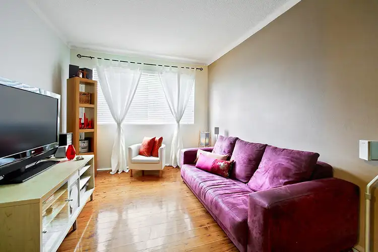 Third view of Homely apartment listing, 1/18 Sudbury Street, Belmore NSW 2192