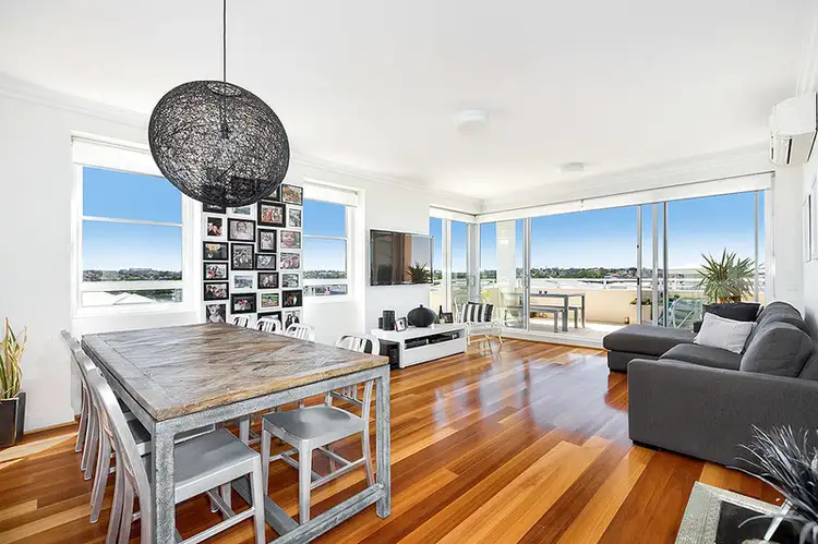 Main view of Homely apartment listing, 57/17 Orchards Avenue, Breakfast Point NSW 2137