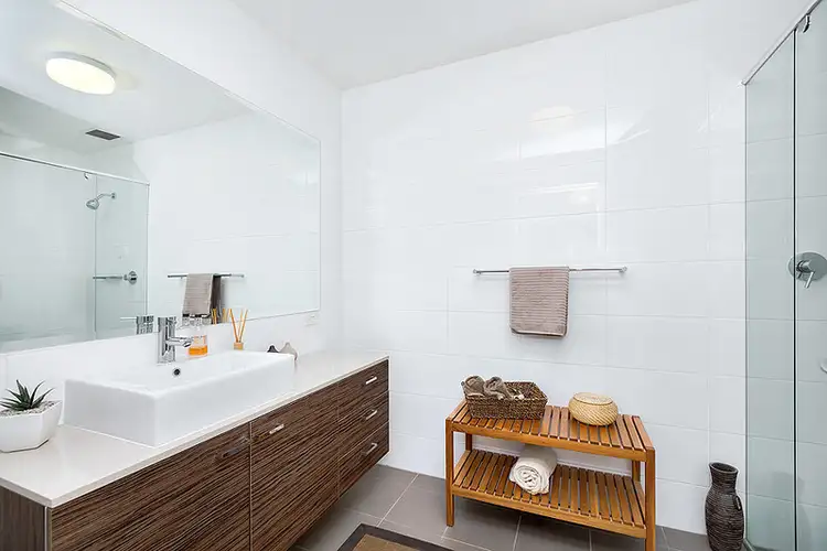 Fifth view of Homely apartment listing, 57/17 Orchards Avenue, Breakfast Point NSW 2137