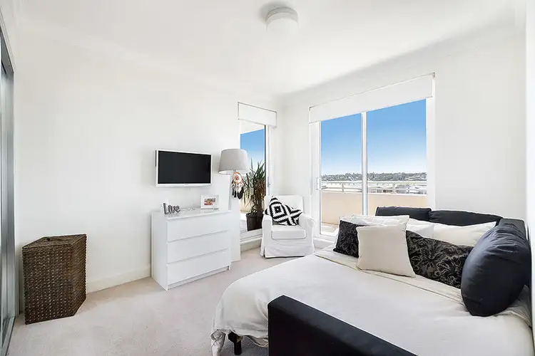 Sixth view of Homely apartment listing, 57/17 Orchards Avenue, Breakfast Point NSW 2137