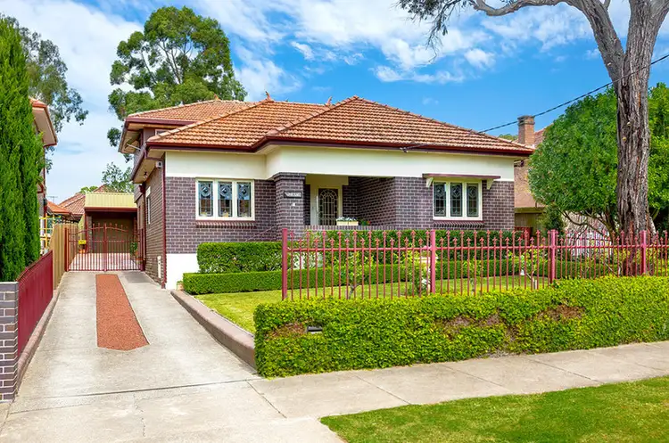 28 Karuah Street, Strathfield NSW 2135
