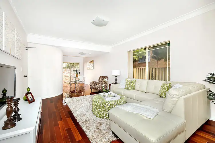 1/107 Regatta Road, Canada Bay NSW 2046