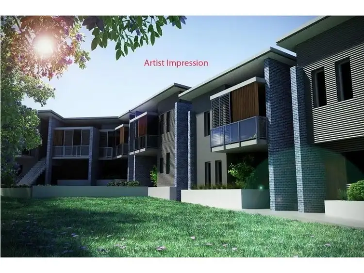 Main view of Homely apartment listing, 2/34 Noble Avenue, Strathfield NSW 2135
