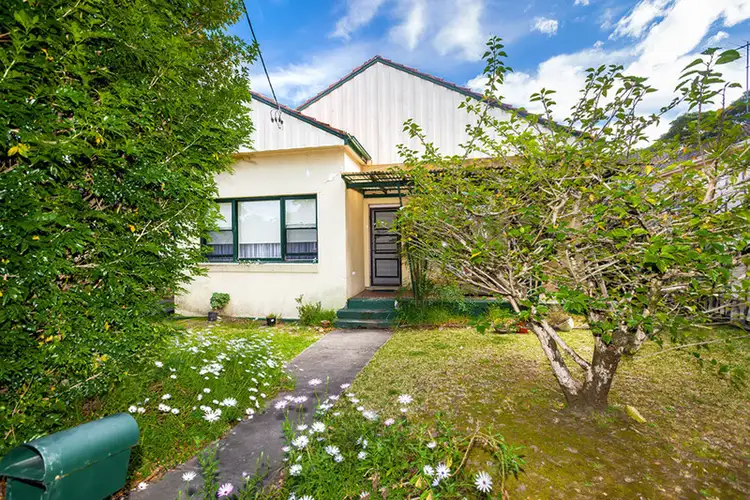 Main view of Homely house listing, 55 Kingsland Road, Strathfield NSW 2135