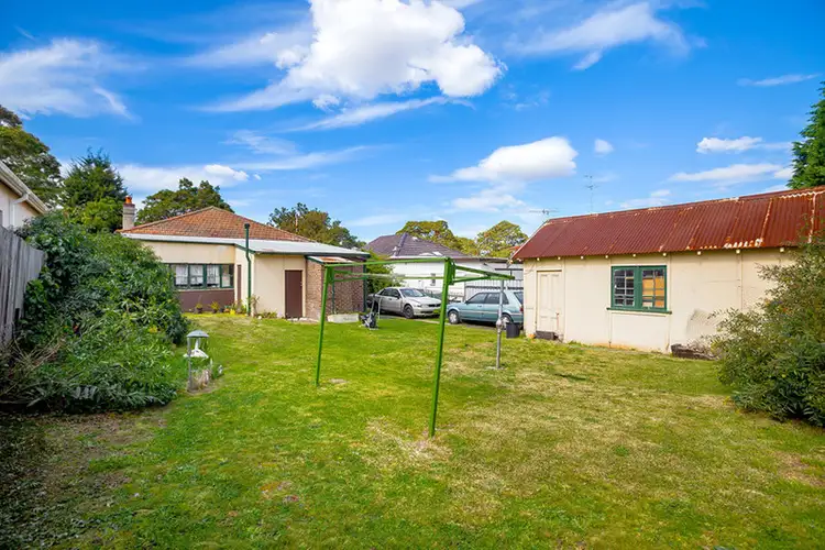 Second view of Homely house listing, 55 Kingsland Road, Strathfield NSW 2135
