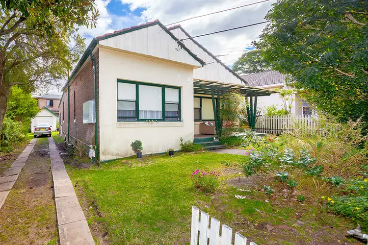Third view of Homely house listing, 55 Kingsland Road, Strathfield NSW 2135