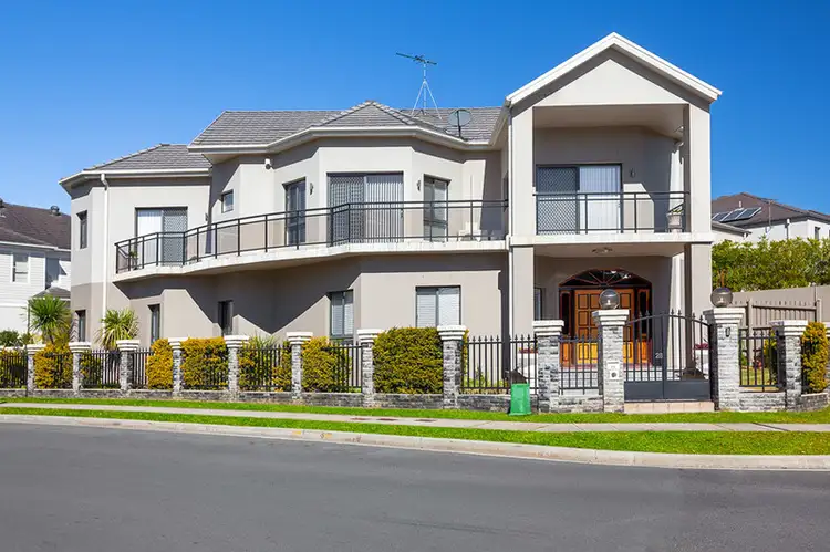 28 Adams Street, Breakfast Point NSW 2137