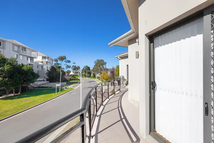 Fifth view of Homely house listing, 28 Adams Street, Breakfast Point NSW 2137