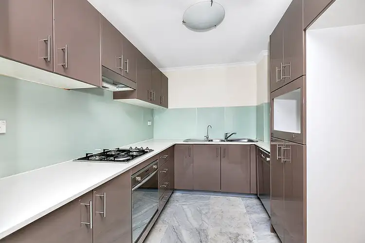 Second view of Homely apartment listing, 9/43 The Boulevarde, Strathfield NSW 2135
