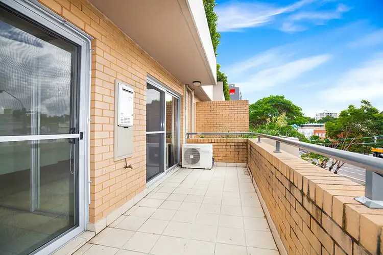 Third view of Homely apartment listing, 9/43 The Boulevarde, Strathfield NSW 2135