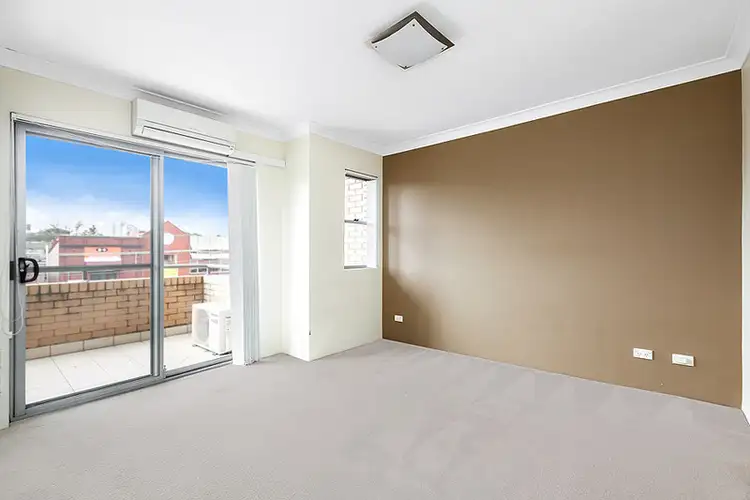 Fourth view of Homely apartment listing, 9/43 The Boulevarde, Strathfield NSW 2135