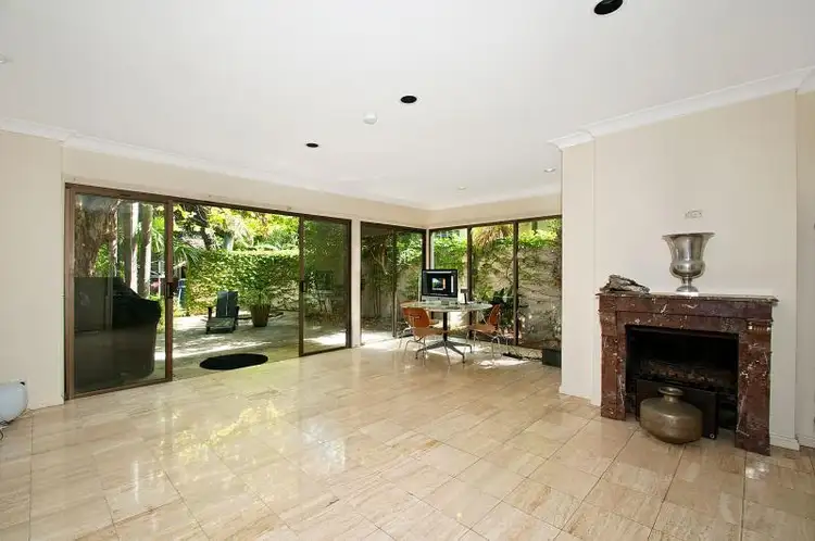 Second view of Homely house listing, 8 Fitzgerald Crescent, Strathfield NSW 2135