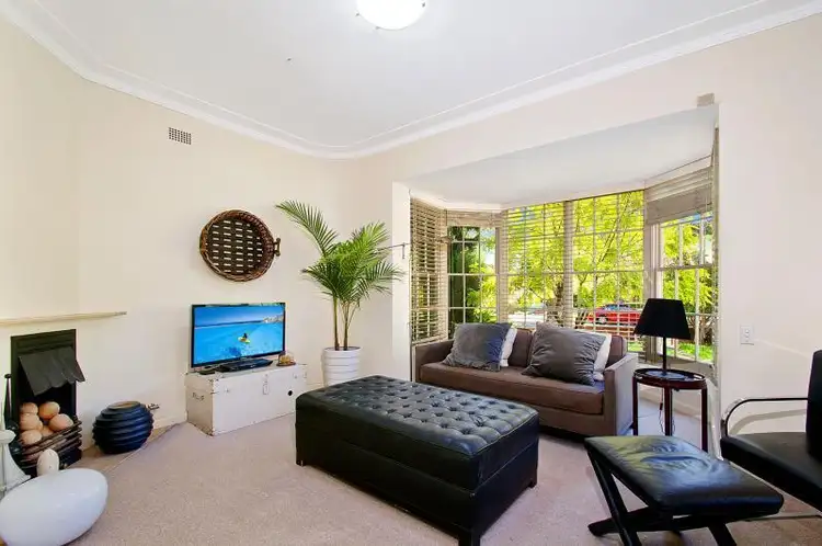 Third view of Homely house listing, 8 Fitzgerald Crescent, Strathfield NSW 2135