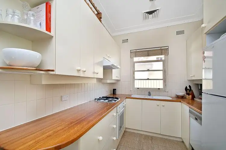 Fourth view of Homely house listing, 8 Fitzgerald Crescent, Strathfield NSW 2135
