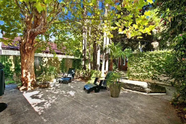 Fifth view of Homely house listing, 8 Fitzgerald Crescent, Strathfield NSW 2135
