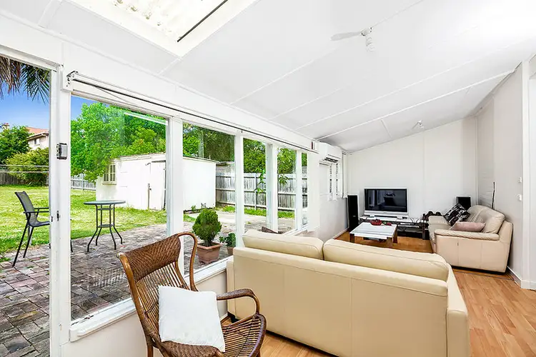 Second view of Homely house listing, 90 Beresford Road, Strathfield NSW 2135