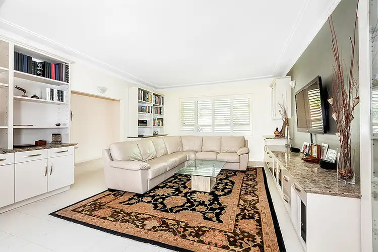 Second view of Homely house listing, 126 Wallis Avenue, Strathfield NSW 2135