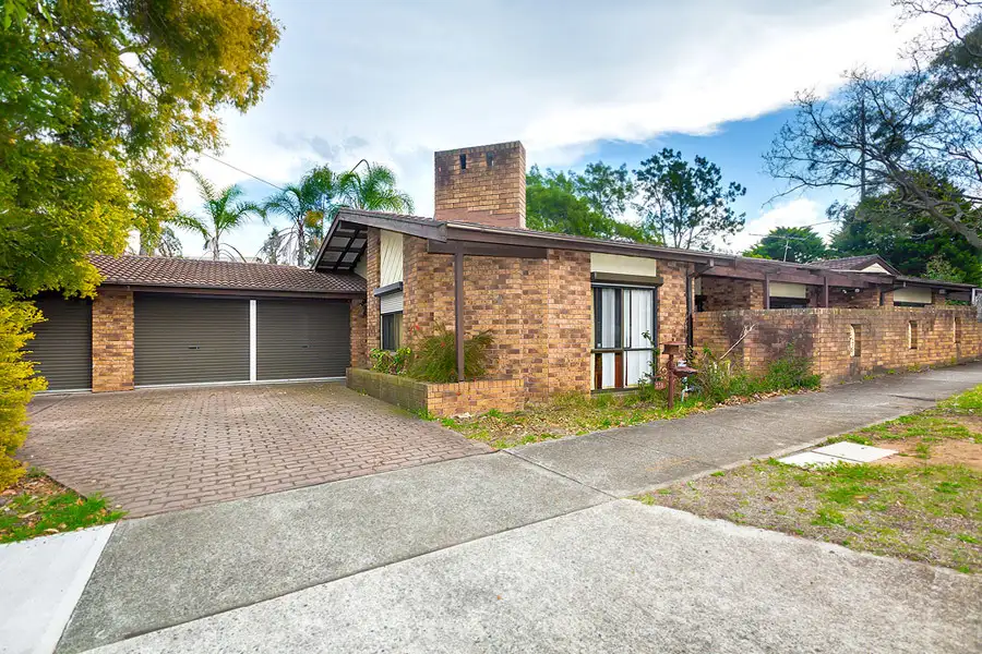 Main view of Homely house listing, 118 Newton Road, Strathfield NSW 2135
