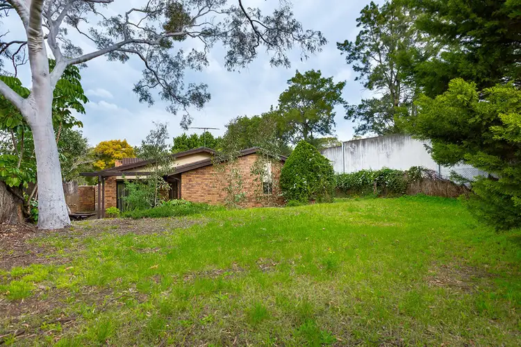 Second view of Homely house listing, 118 Newton Road, Strathfield NSW 2135