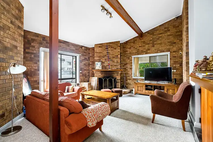 Third view of Homely house listing, 118 Newton Road, Strathfield NSW 2135