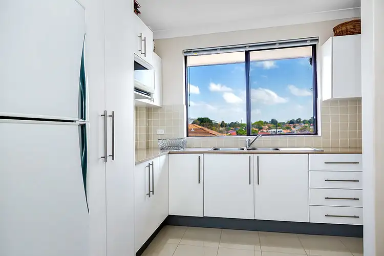Third view of Homely apartment listing, 4/47 Burton Street, Concord NSW 2137