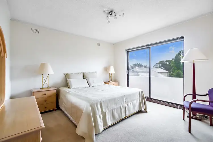 Fifth view of Homely apartment listing, 4/47 Burton Street, Concord NSW 2137