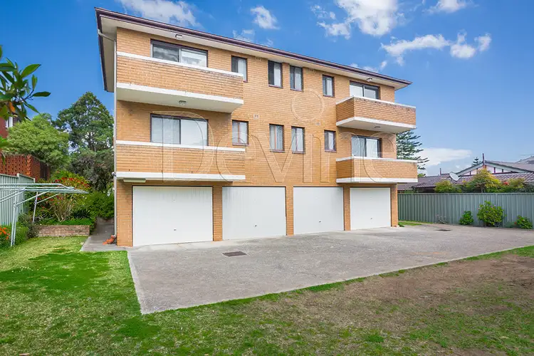 Sixth view of Homely apartment listing, 4/47 Burton Street, Concord NSW 2137