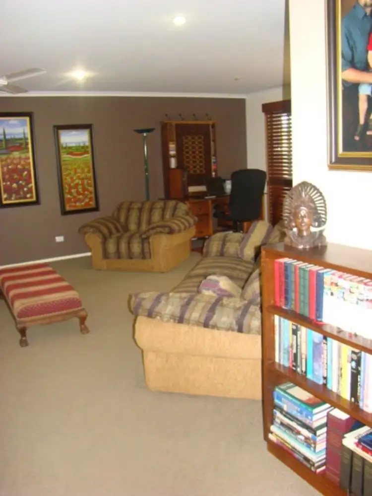Seventh view of Homely house listing, 52 Ben Nevis, Beaconsfield QLD 4740
