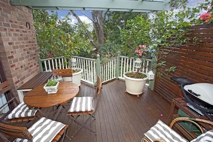 3B Cohen Street, Fairlight NSW 2094