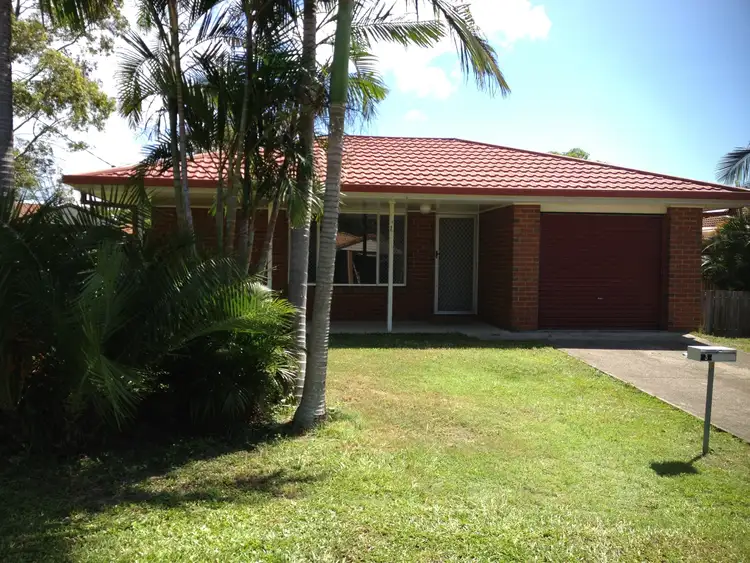 3 Simpson Court, Rothwell QLD 4022