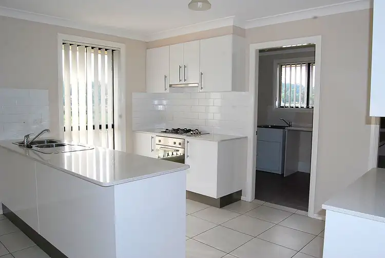 Third view of Homely house listing, 6 Burrows Court, Orange NSW 2800
