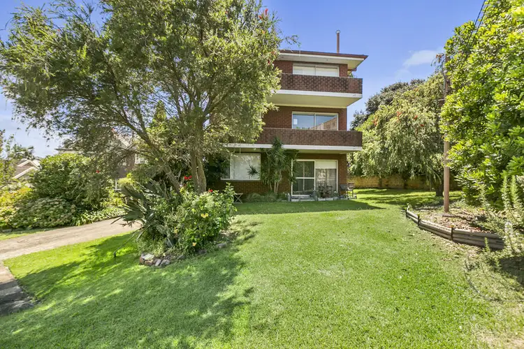 4/30 Rosedale Avenue, Fairlight NSW 2094