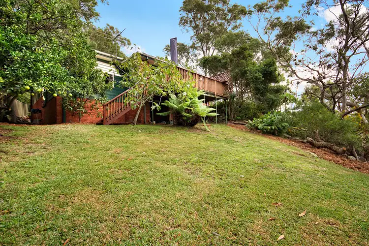 Sixth view of Homely house listing, 31 Cooriengah Heights Road, Engadine NSW 2233