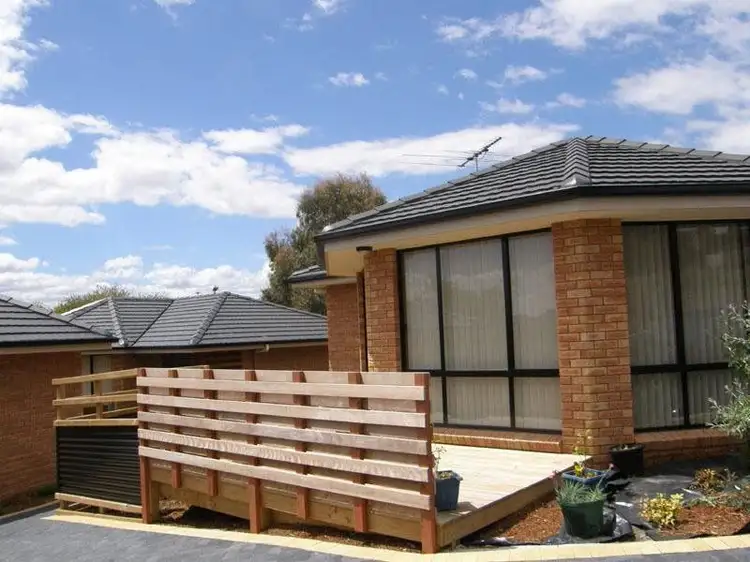 Sixth view of Homely unit listing, 3/7 Northsun Place, Midway Point TAS 7171