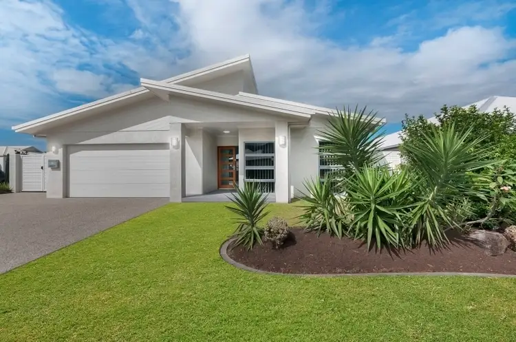 Second view of Homely house listing, 1 Gurrumbah Link, Smithfield QLD 4878