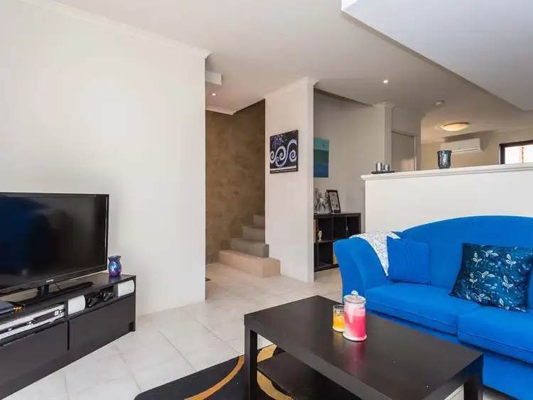 Second view of Homely townhouse listing, 30/21 Bryanston Pass, Madeley WA 6065