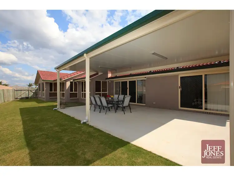 Fifth view of Homely house listing, 3 Femme Court, Eight Mile Plains QLD 4113