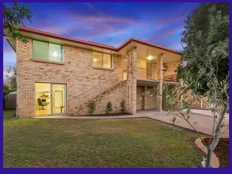15 Nepeta Street, Runcorn QLD 4113