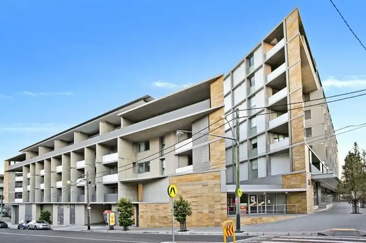 A307/359 Illawarra Rd, Marrickville NSW 2204