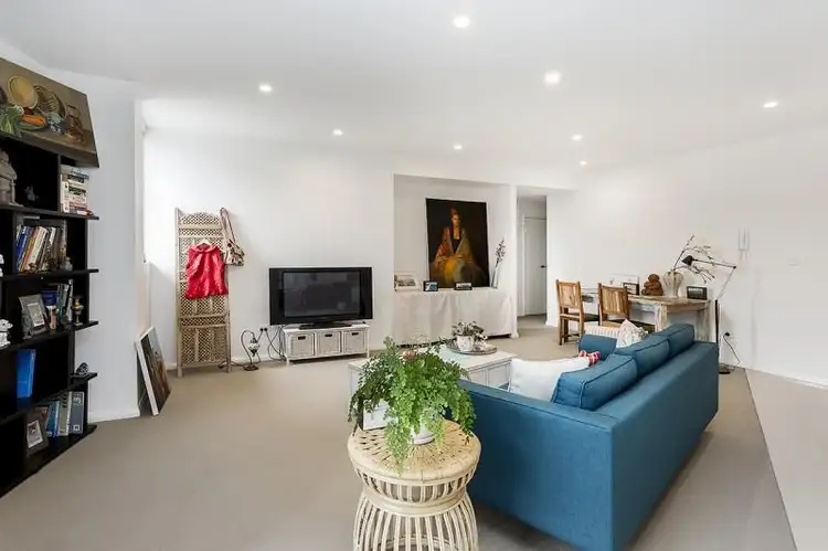 Second view of Homely apartment listing, A307/359 Illawarra Rd, Marrickville NSW 2204