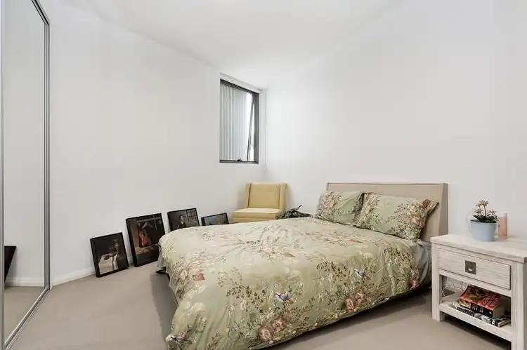 Fifth view of Homely apartment listing, A307/359 Illawarra Rd, Marrickville NSW 2204