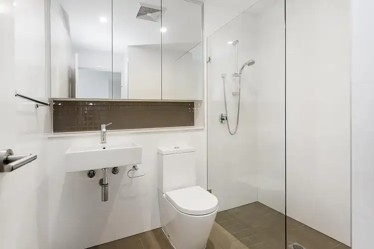 Seventh view of Homely apartment listing, A307/359 Illawarra Rd, Marrickville NSW 2204