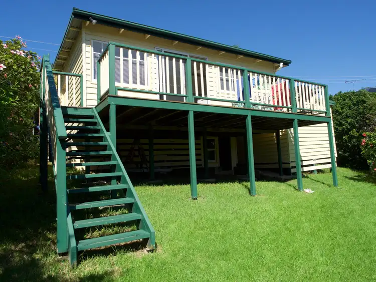 158 Princes Highway, Narooma NSW 2546